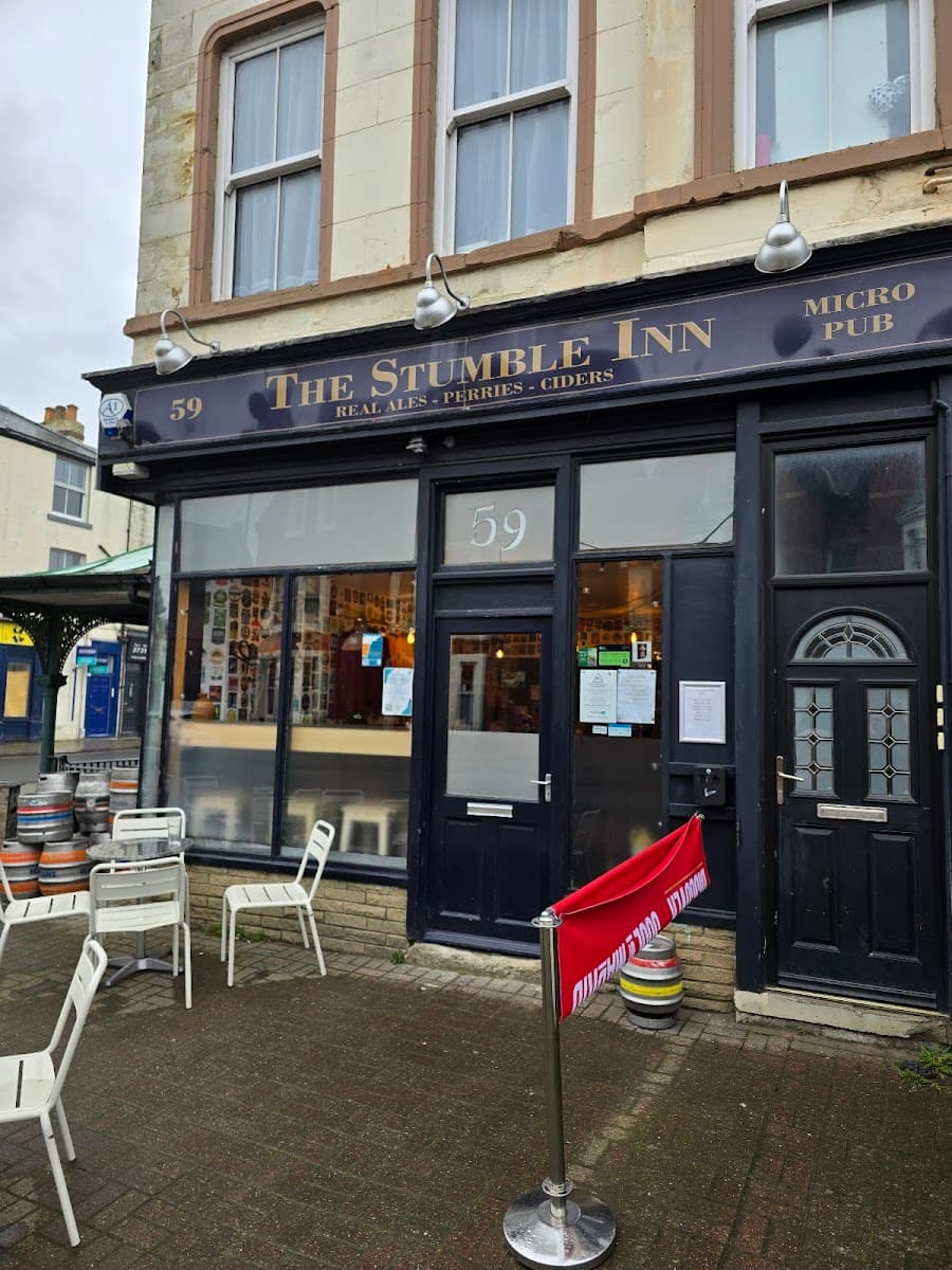 Stumble Inn