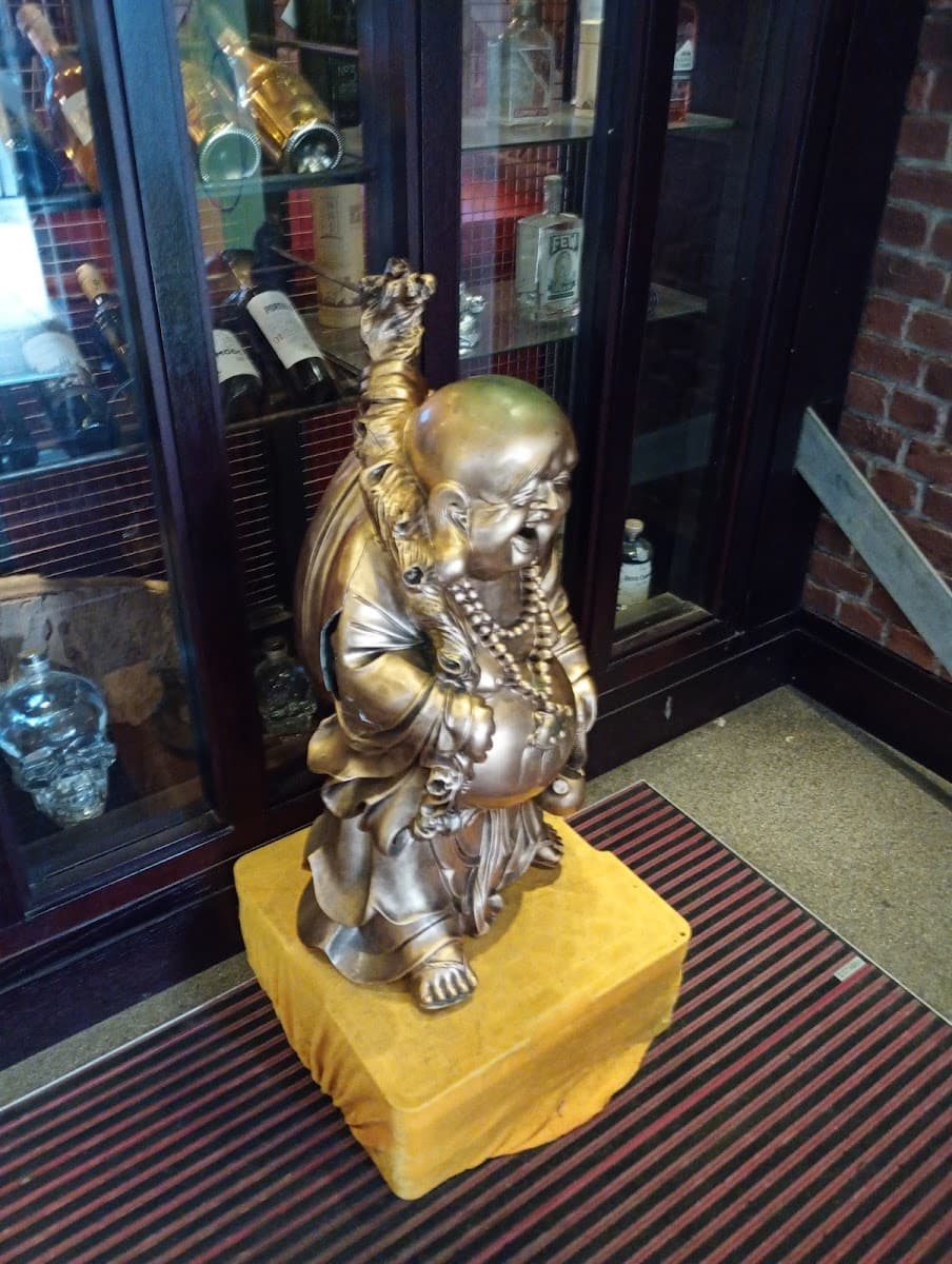 House of Zen