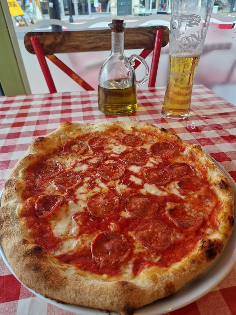 Gianni's Italian Restaurant