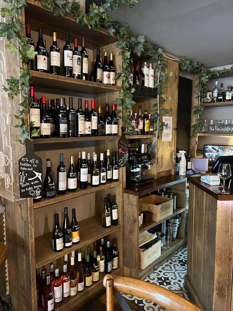 Sip West Didsbury