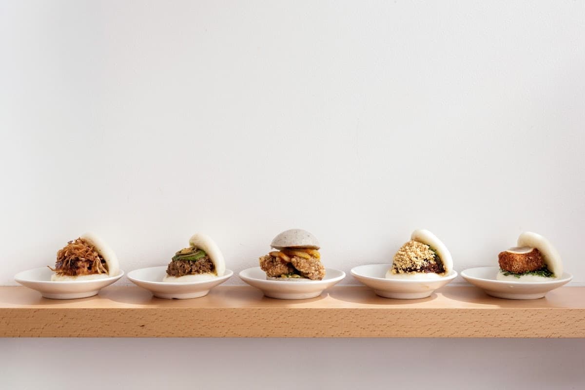 BAO Soho