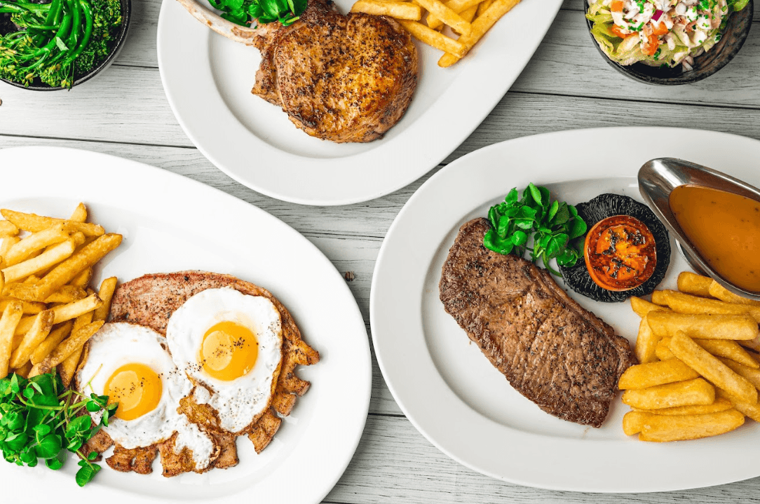 Pub & Grill Bracknell
