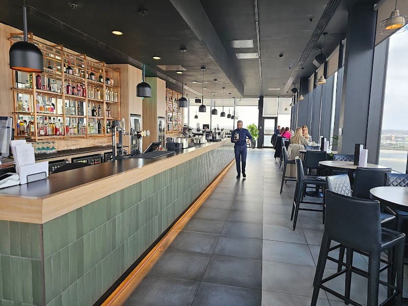 360 Sky Bar