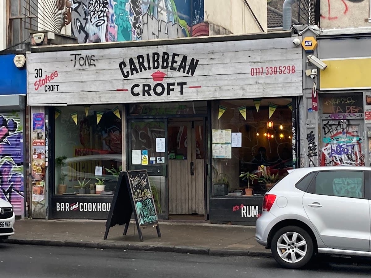 Caribbean Croft