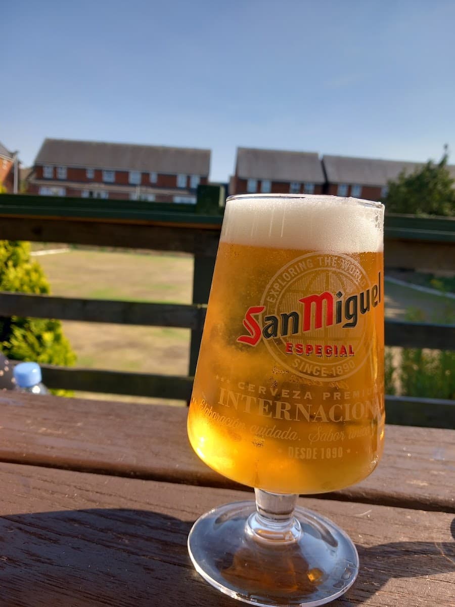 Bulls Head Inn
