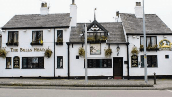 Bulls Head Inn