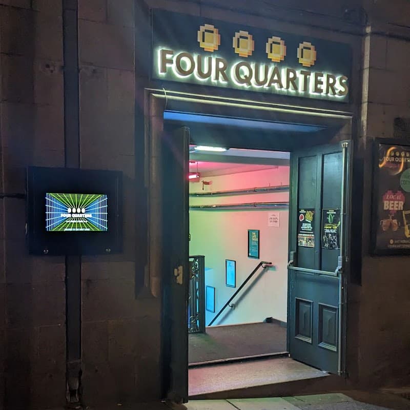 Four Quarters Newcastle