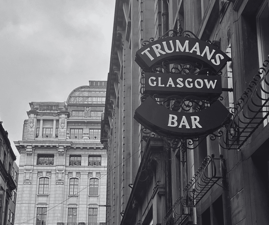 Trumans