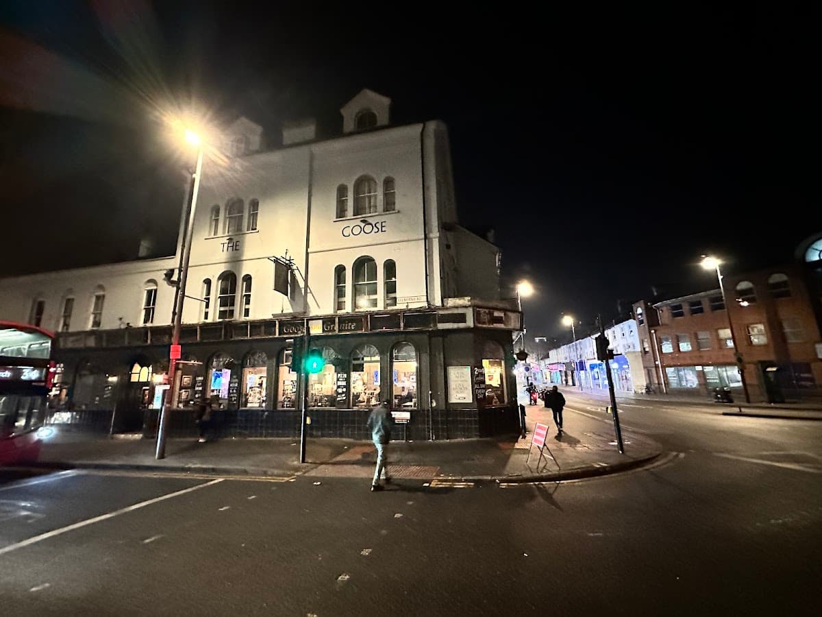 Goose Walthamstow