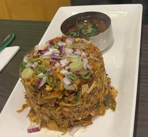 KOTHU SRILANKAN RESTAURANT & BAR - Harrow