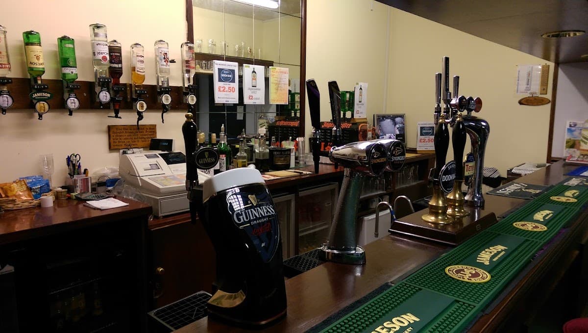 Chapel Allerton Snooker & Social Club