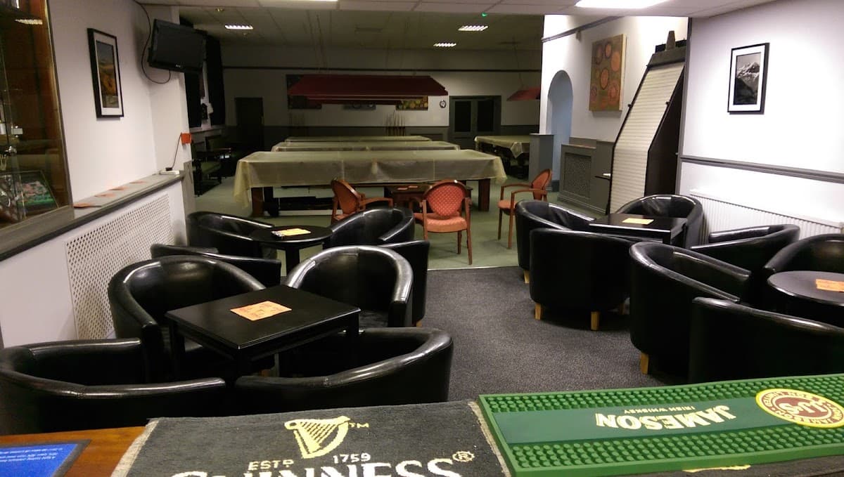 Chapel Allerton Snooker & Social Club