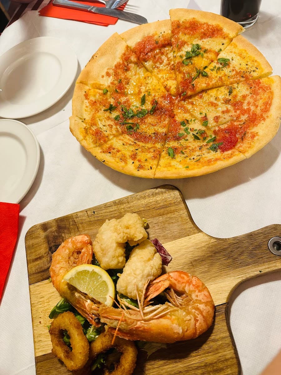 Vivo Italian Doncaster