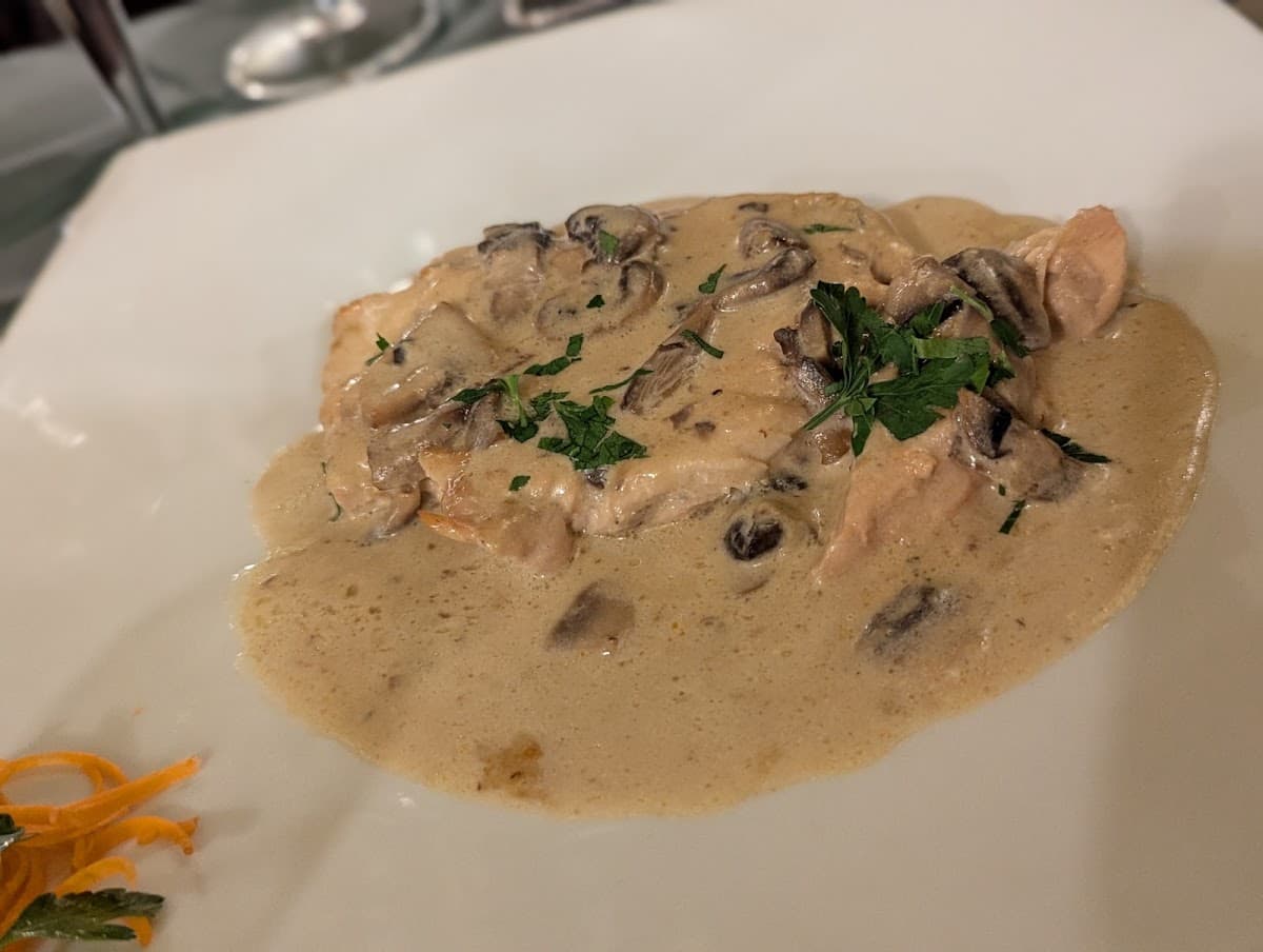 Vivo Italian Doncaster