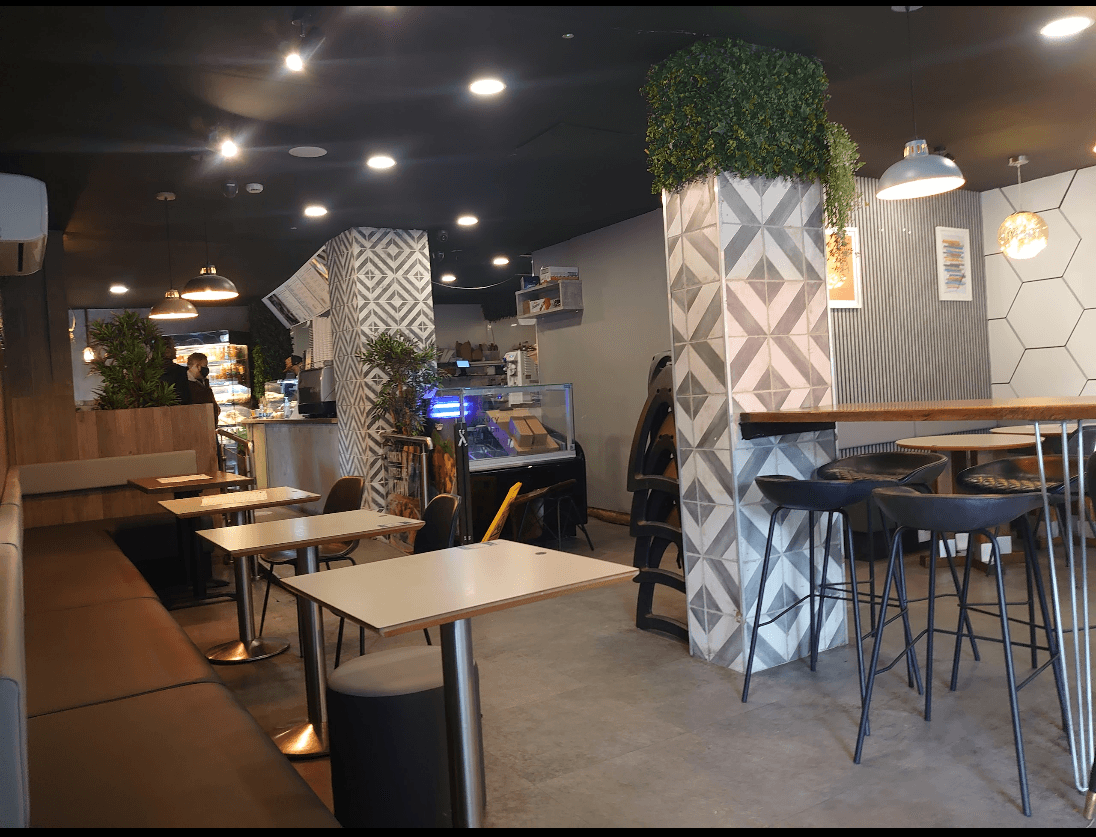 Querky Cafe