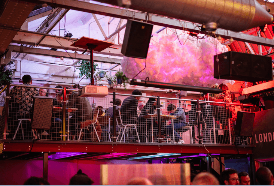 Exale Taproom