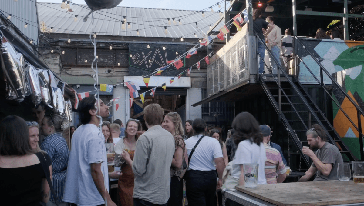 Exale Taproom