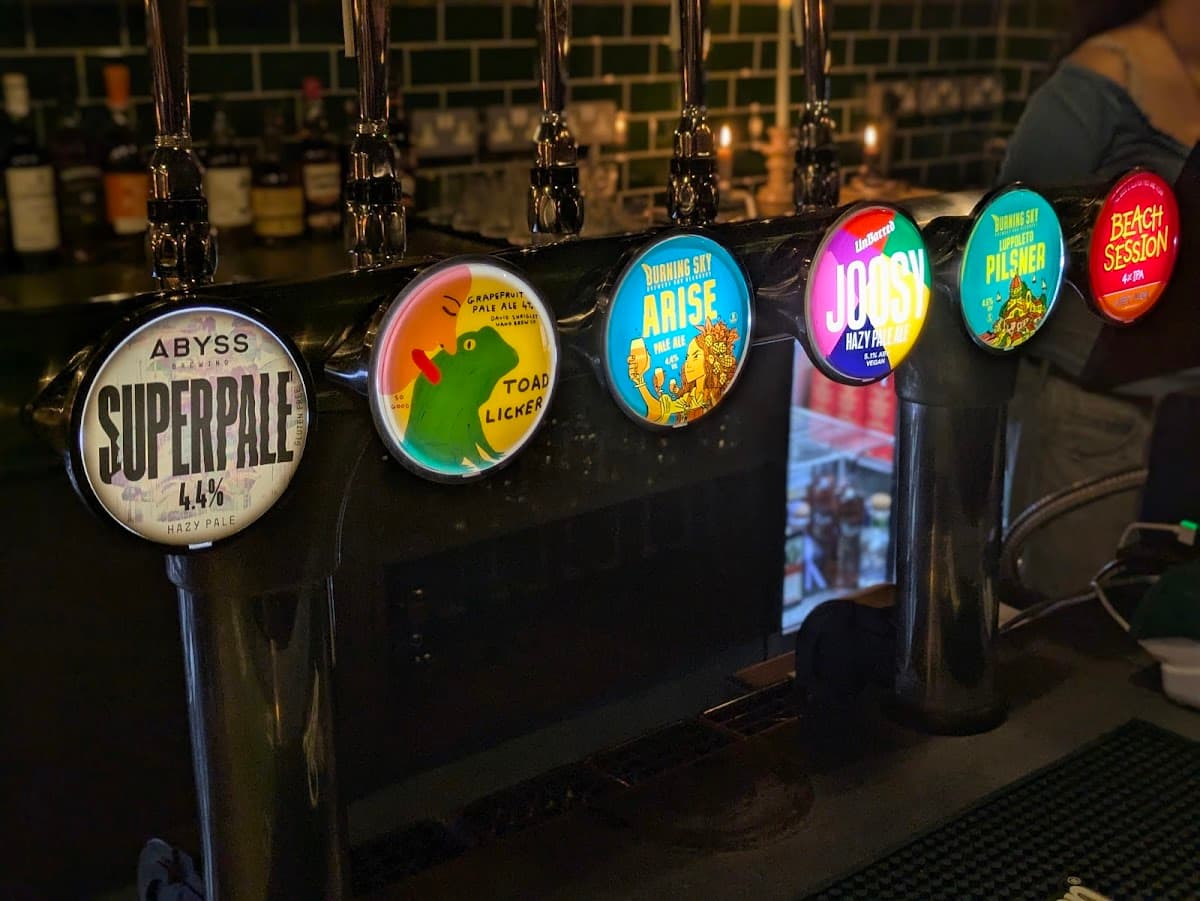Hector's Pub Brighton