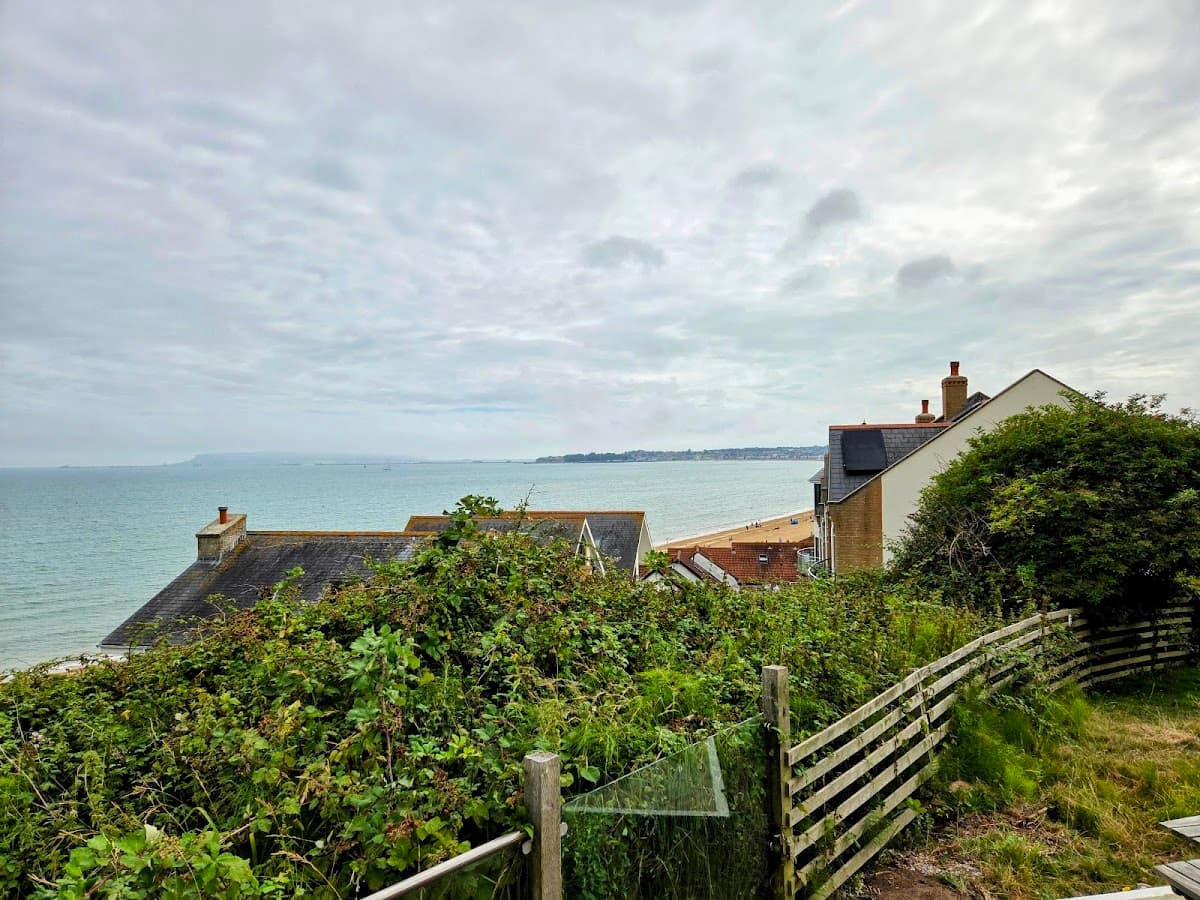 Harvester Spyglass Inn Weymouth