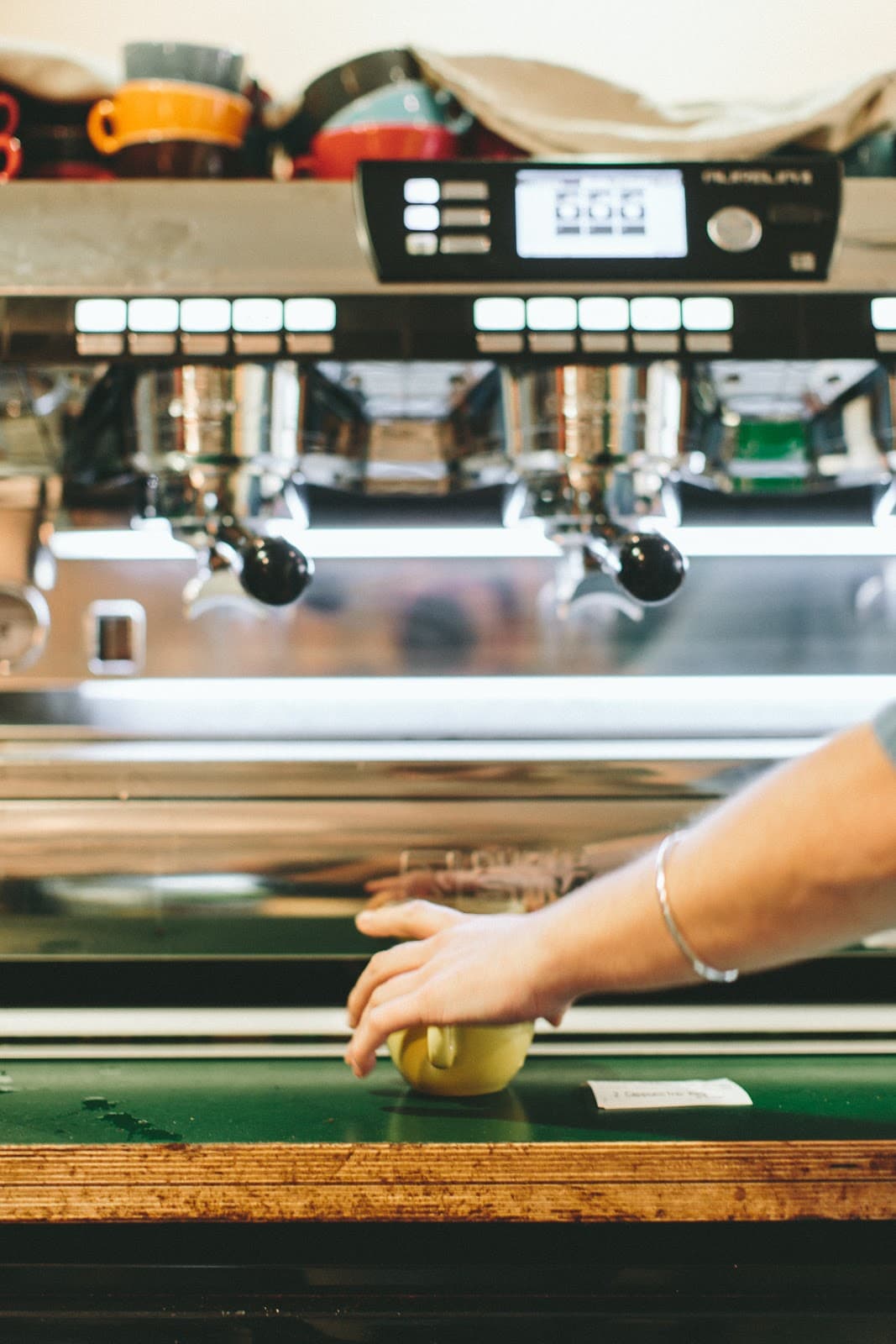 Brother Hubbard (South)