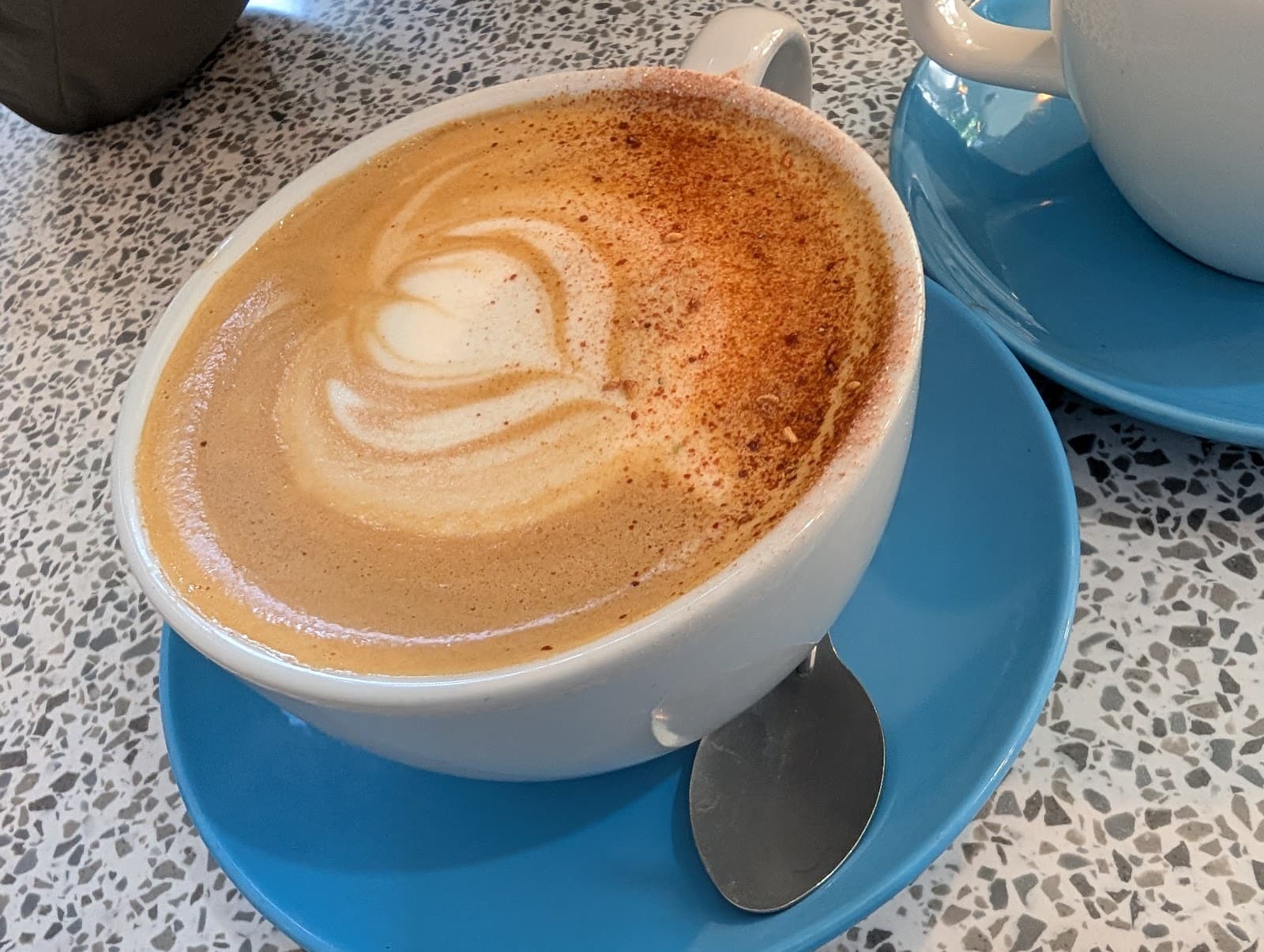 Brother Hubbard (South)