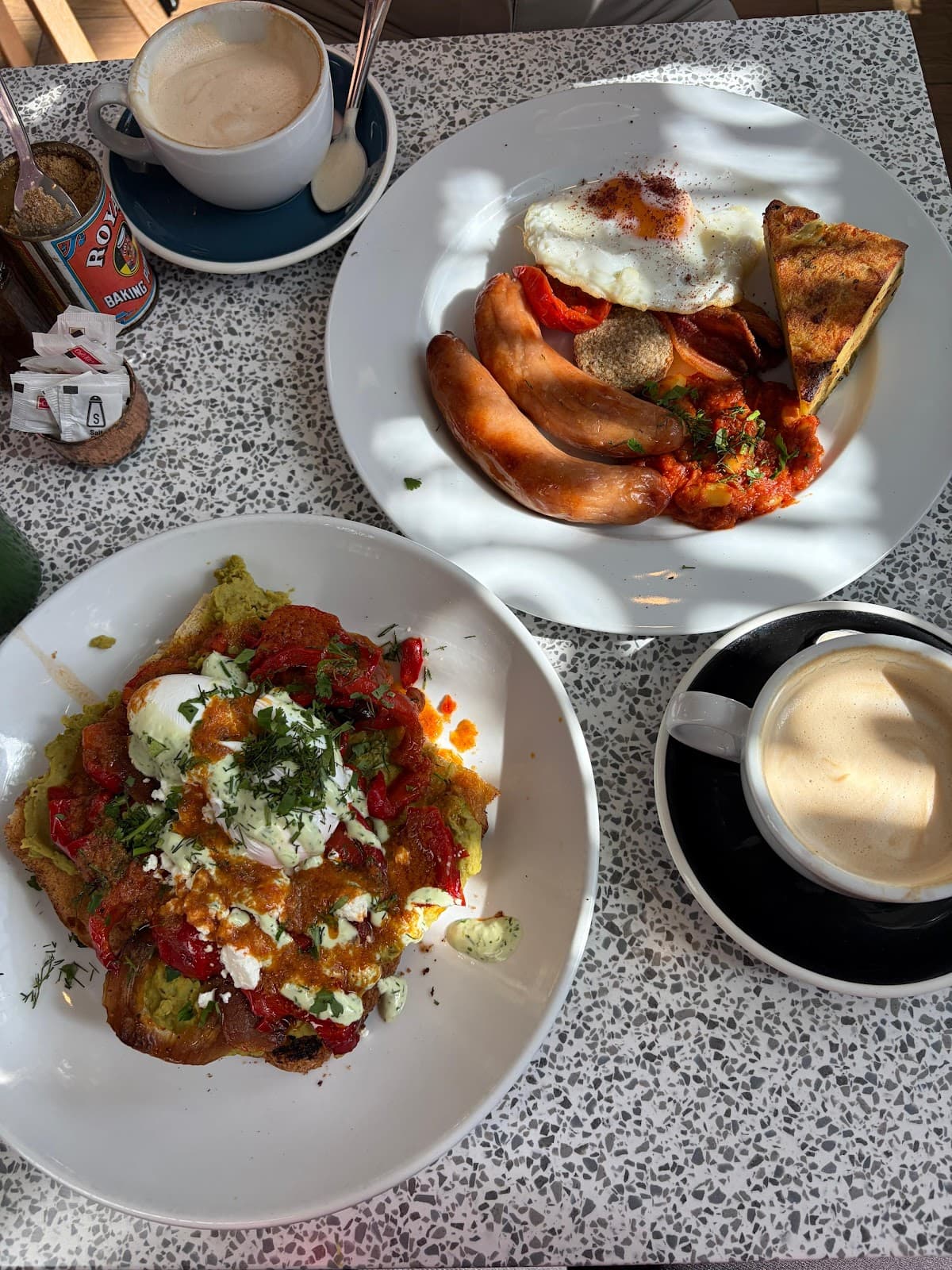 Brother Hubbard (South)