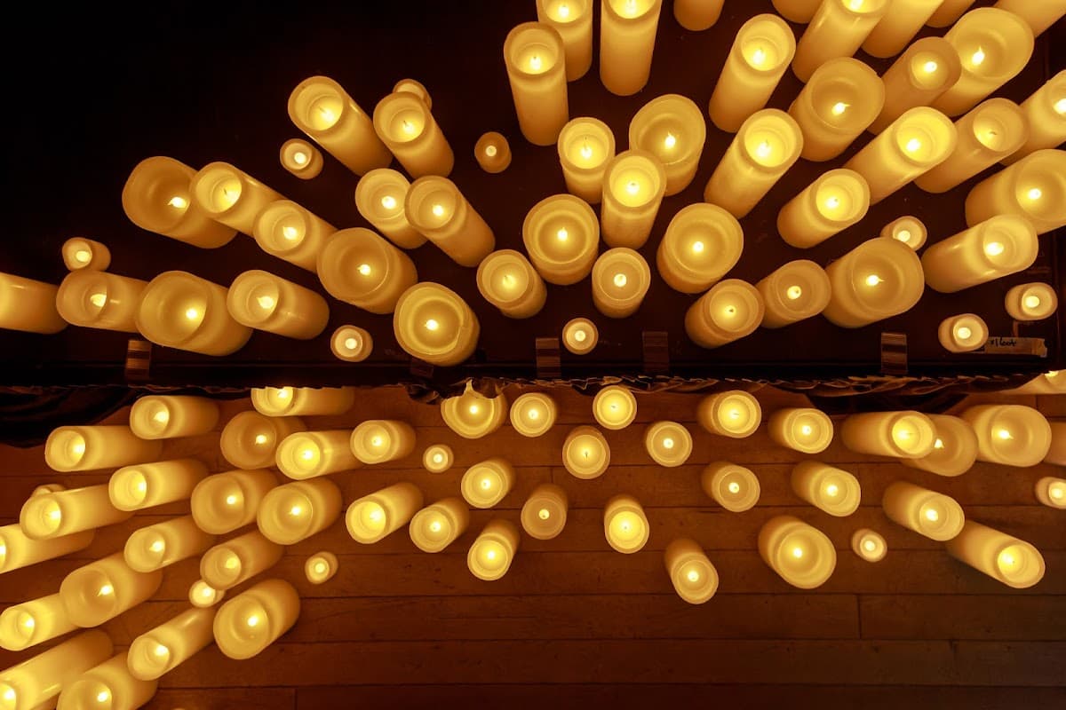 Candlelight Concerts