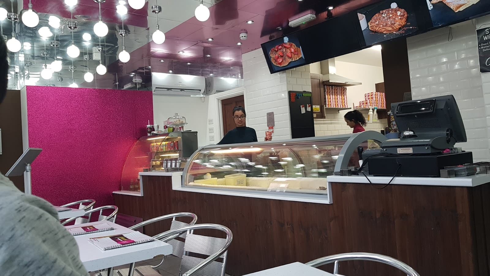 Coco's Dessert Factory