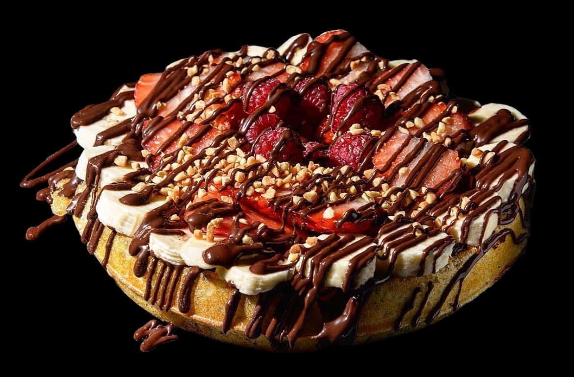 Coco's Dessert Factory