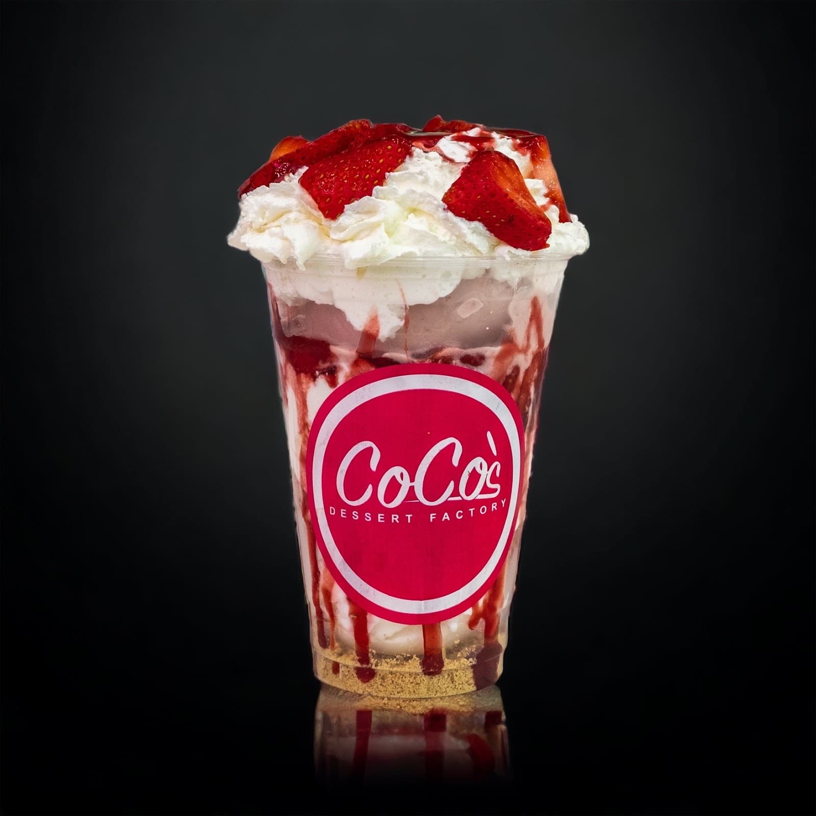 Coco's Dessert Factory