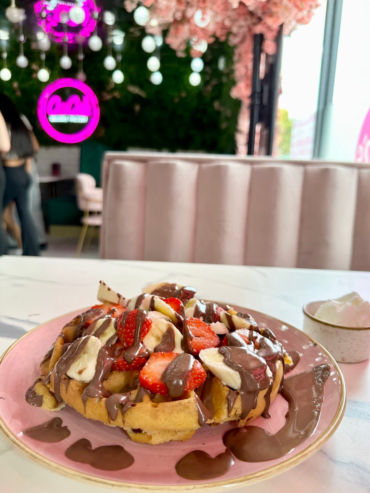 Coco's Dessert Factory