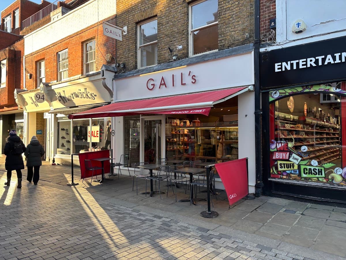 GAIL's Bakery Windsor