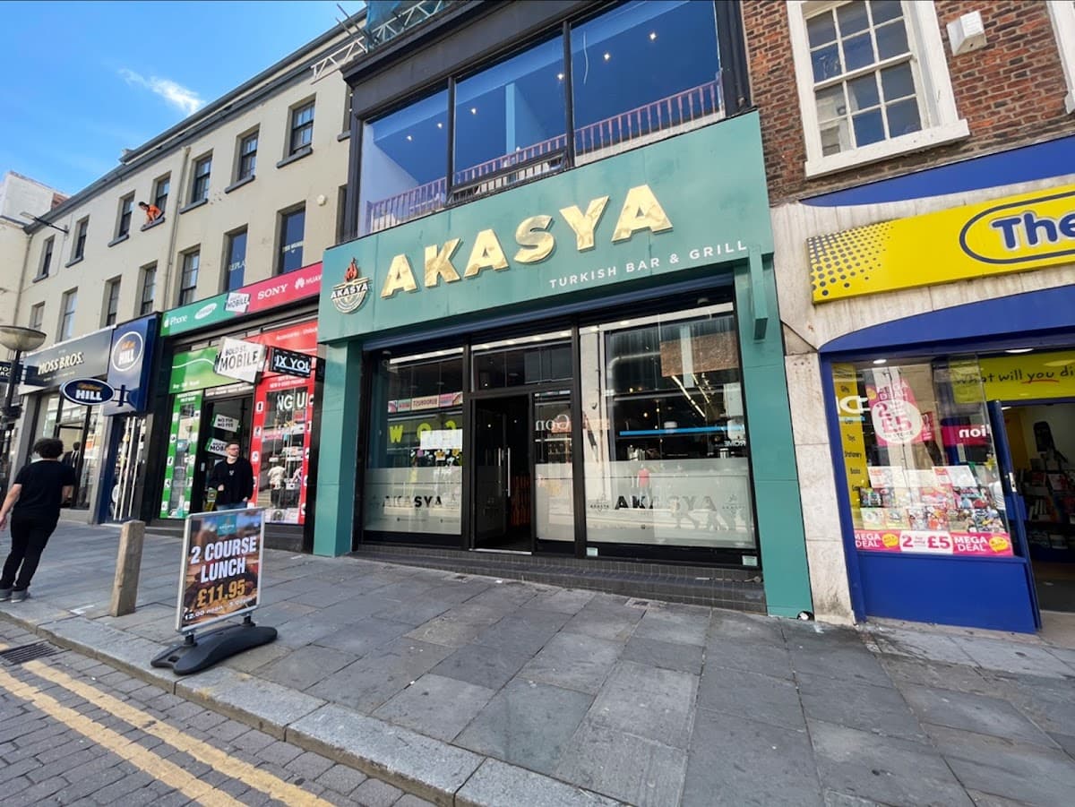 Akasya