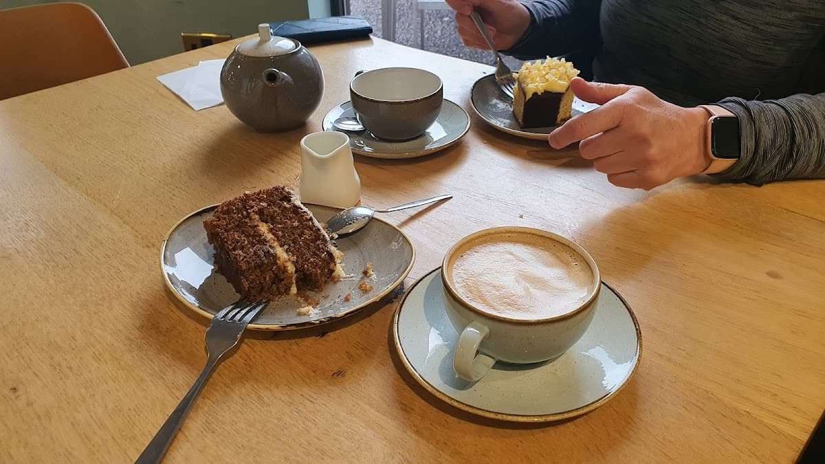 Orchard Cafe