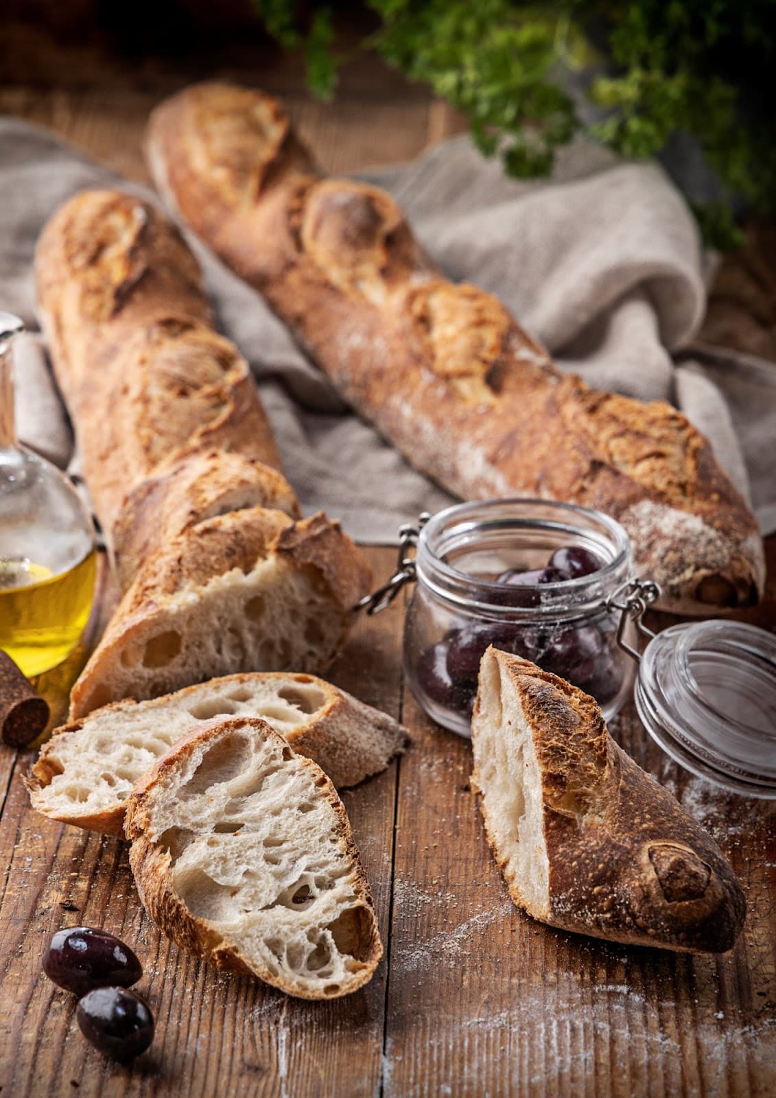 The Bretzel Bakery & Cafe