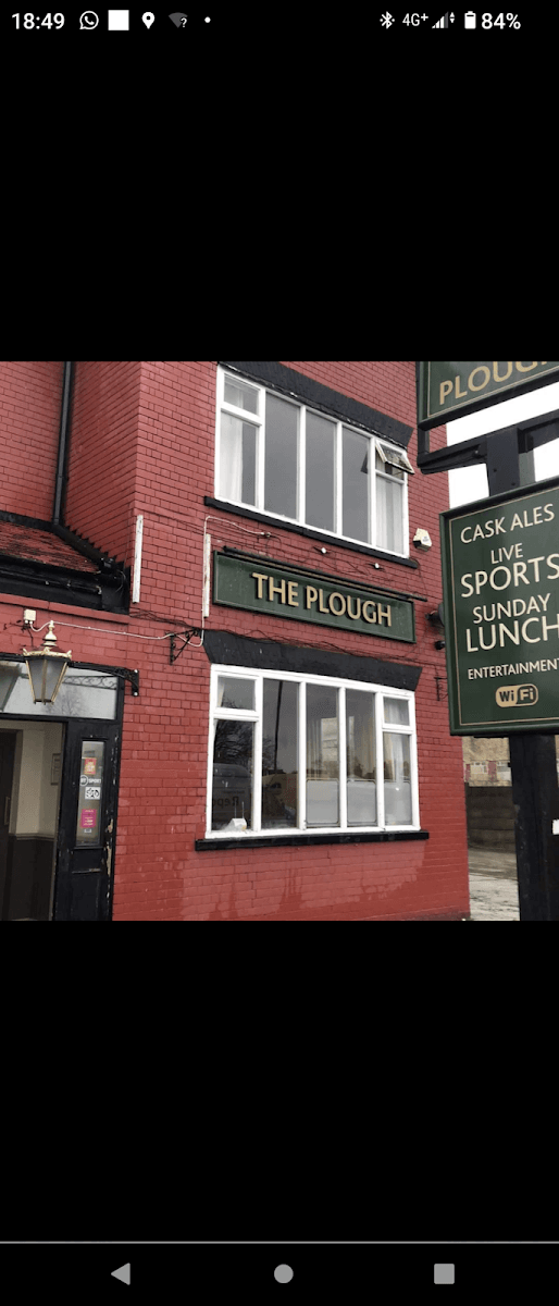 The Plough