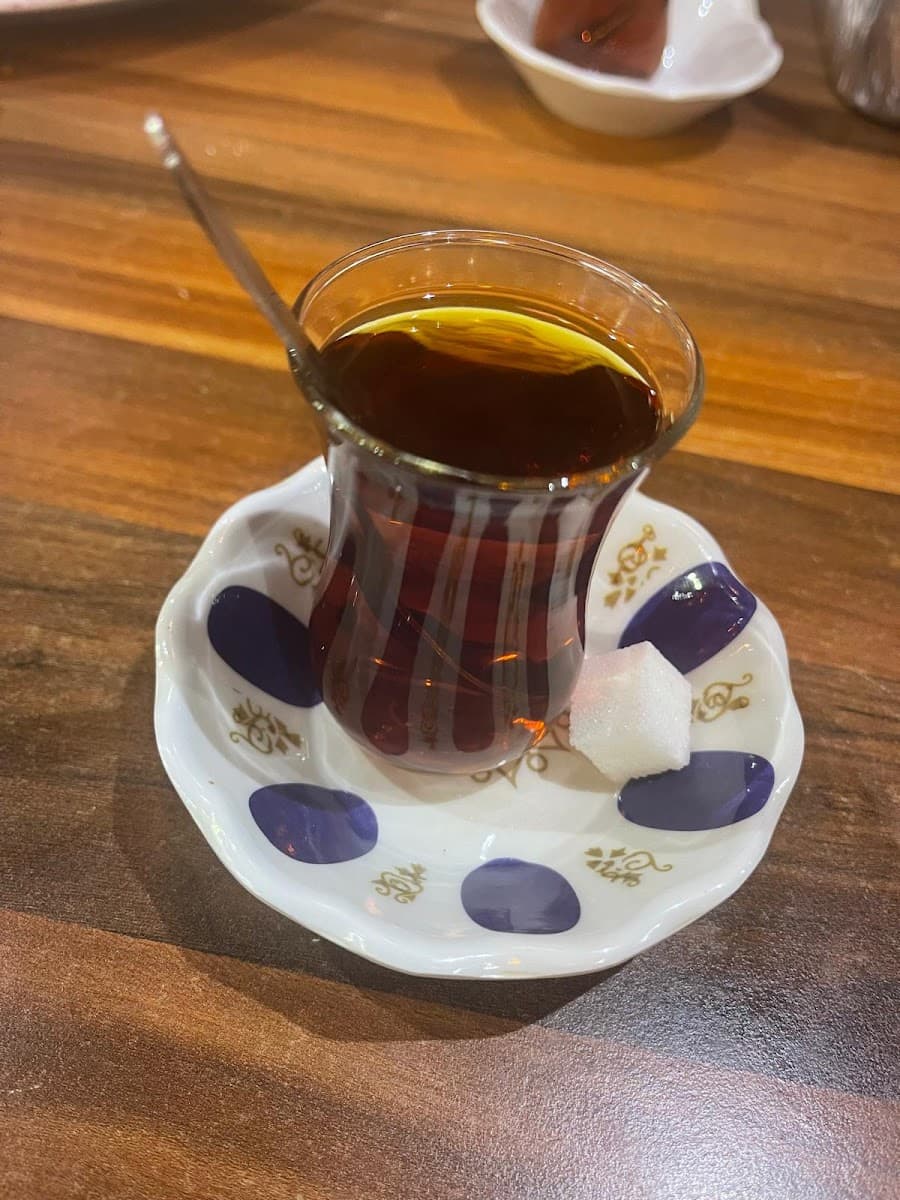 Istanbul Restaurant