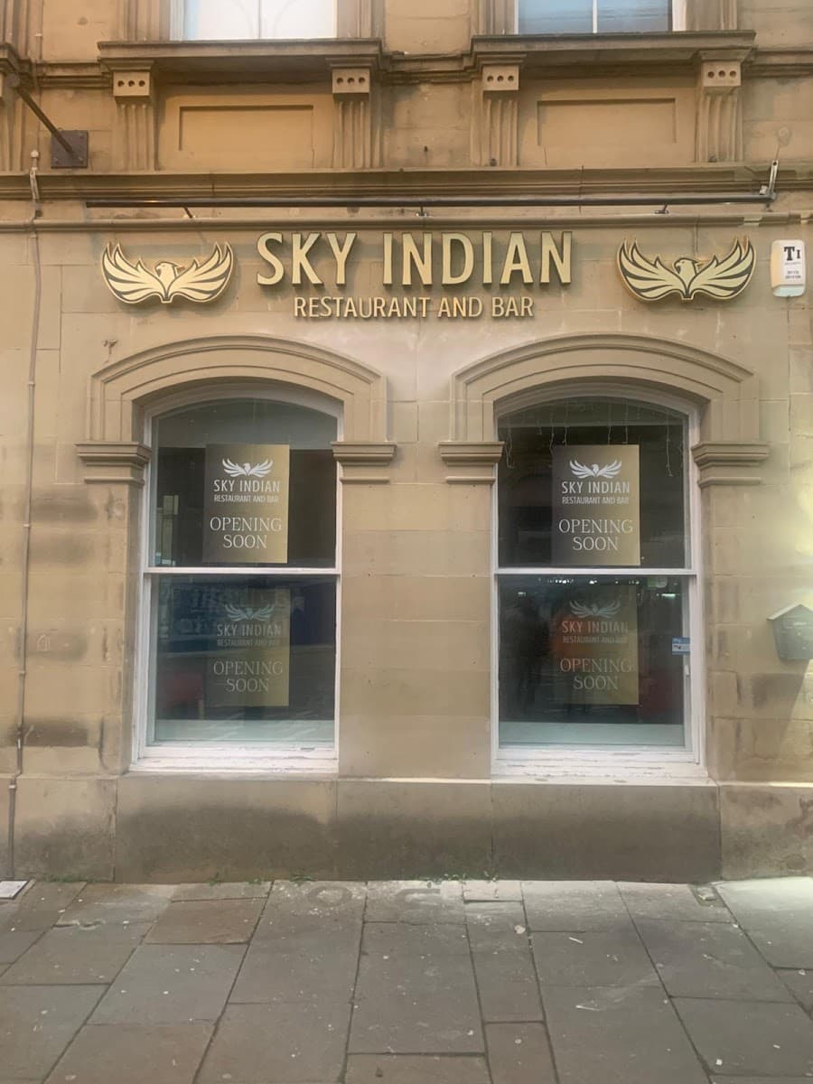 Sky Indian