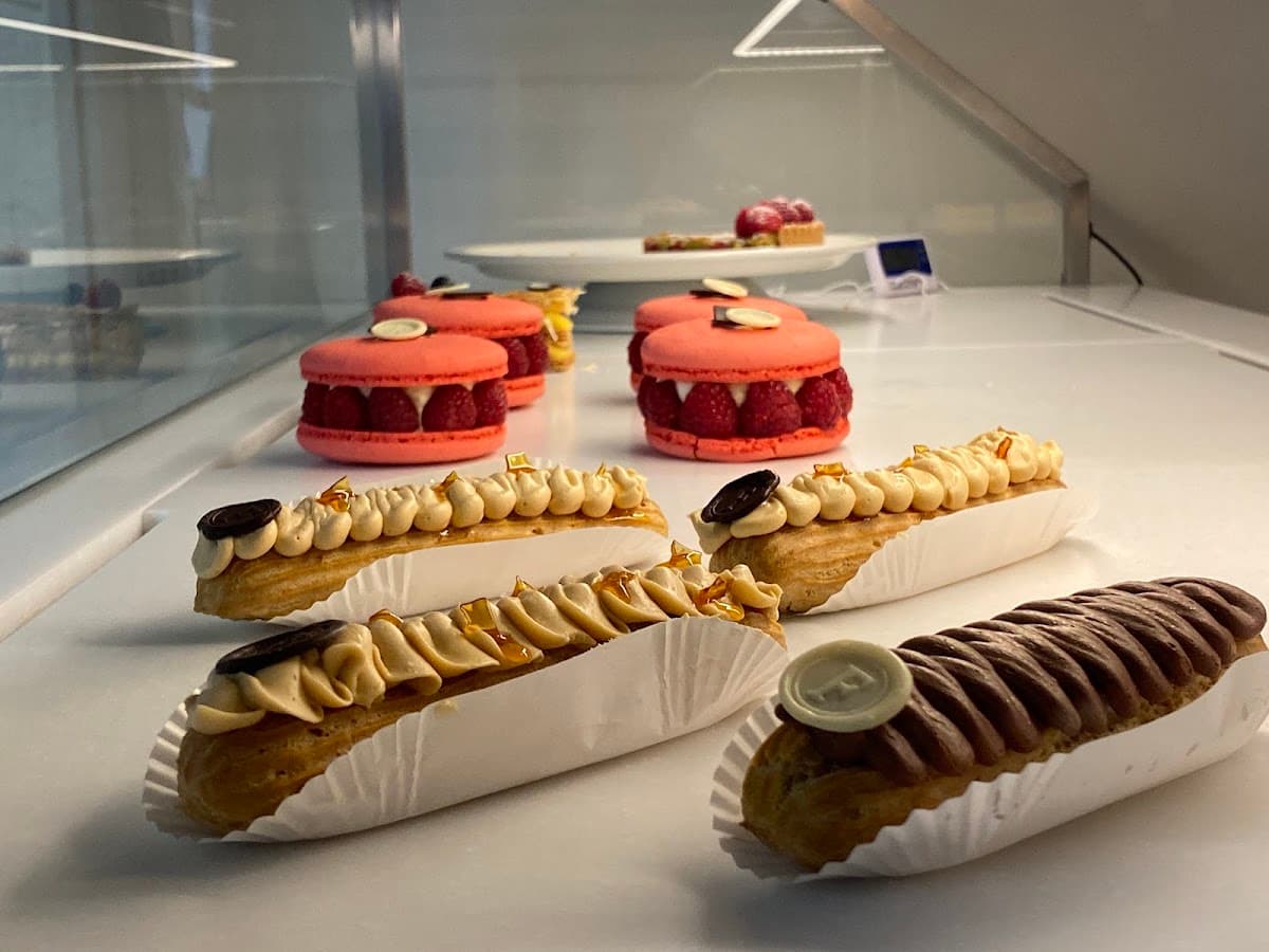 Frédéric Bistro