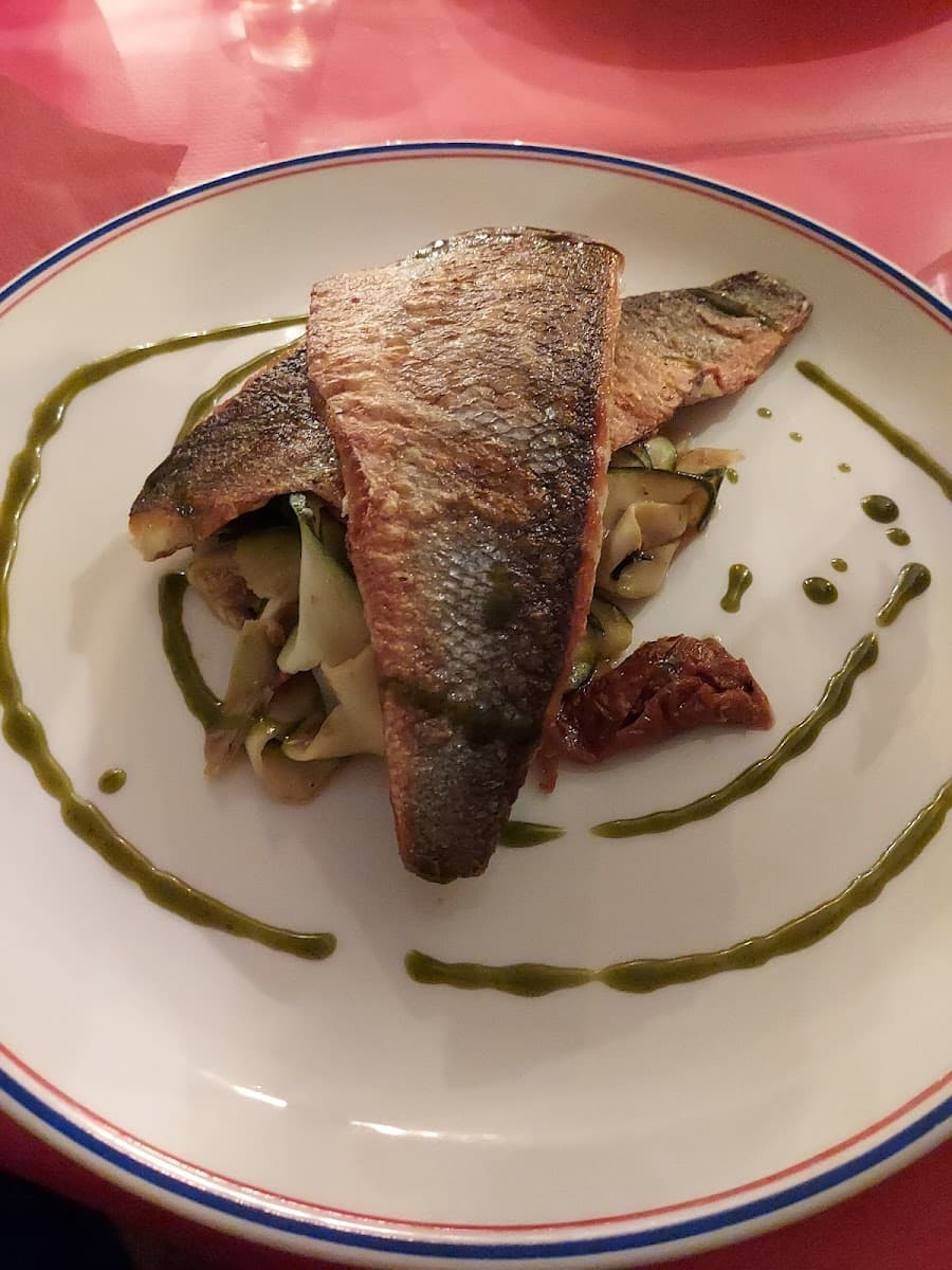 Frédéric Bistro