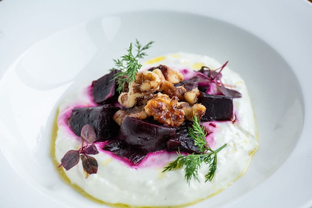 Blackshale Bar & Kitchen - Beeston