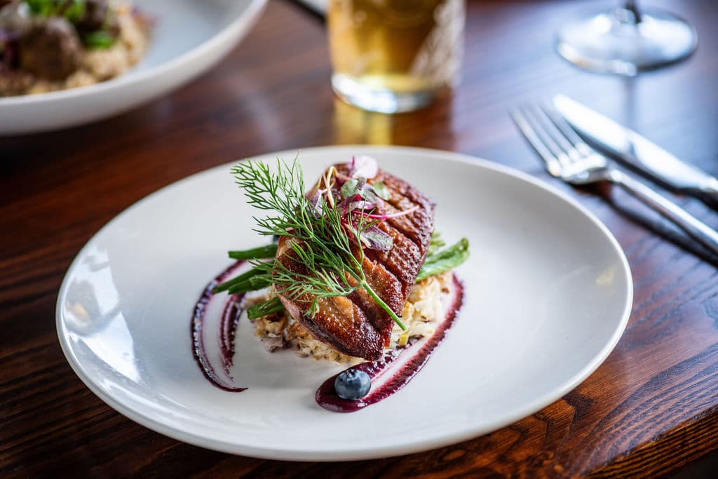 Blackshale Bar & Kitchen - Beeston
