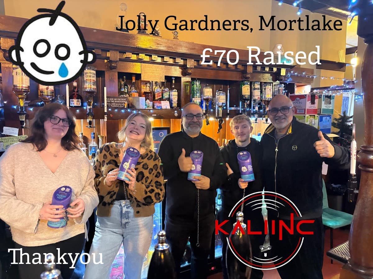 Jolly Gardeners