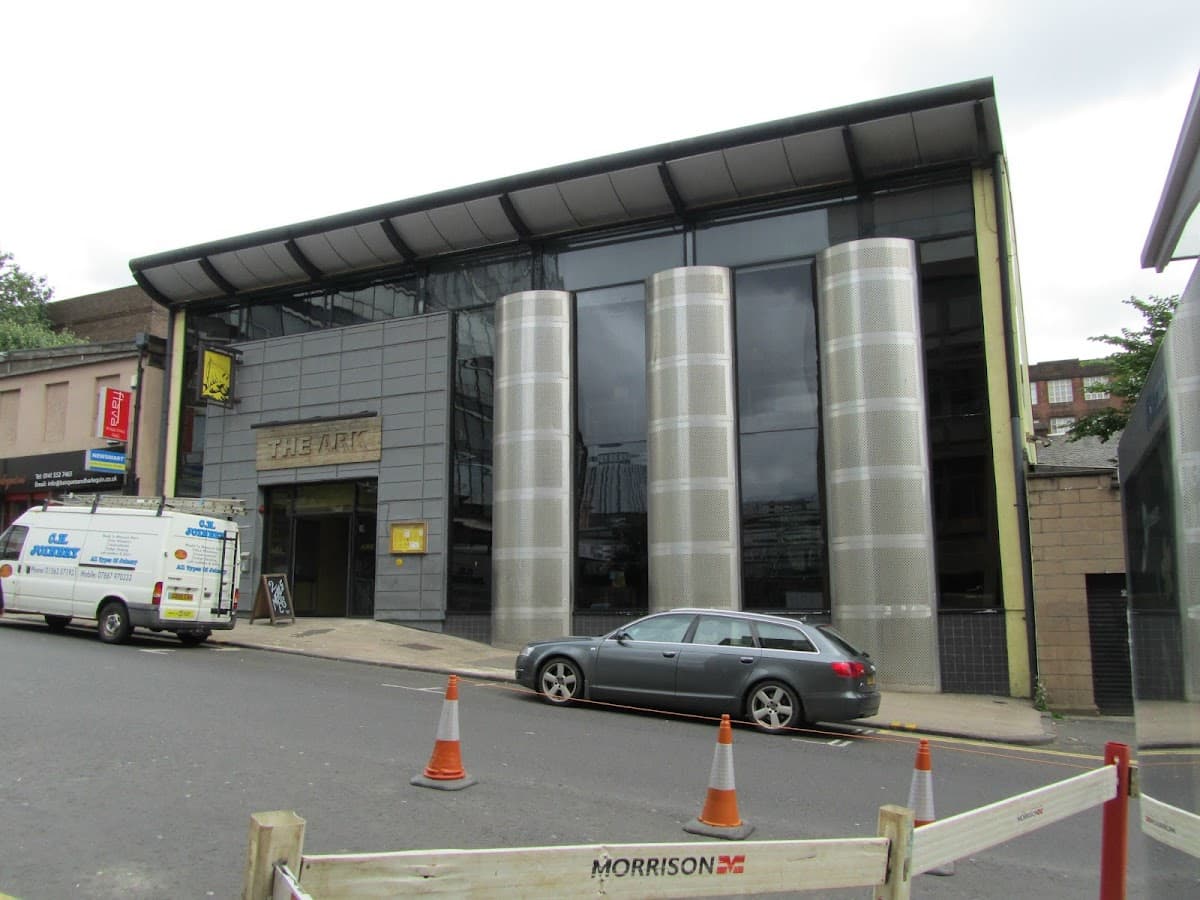 The Ark Glasgow