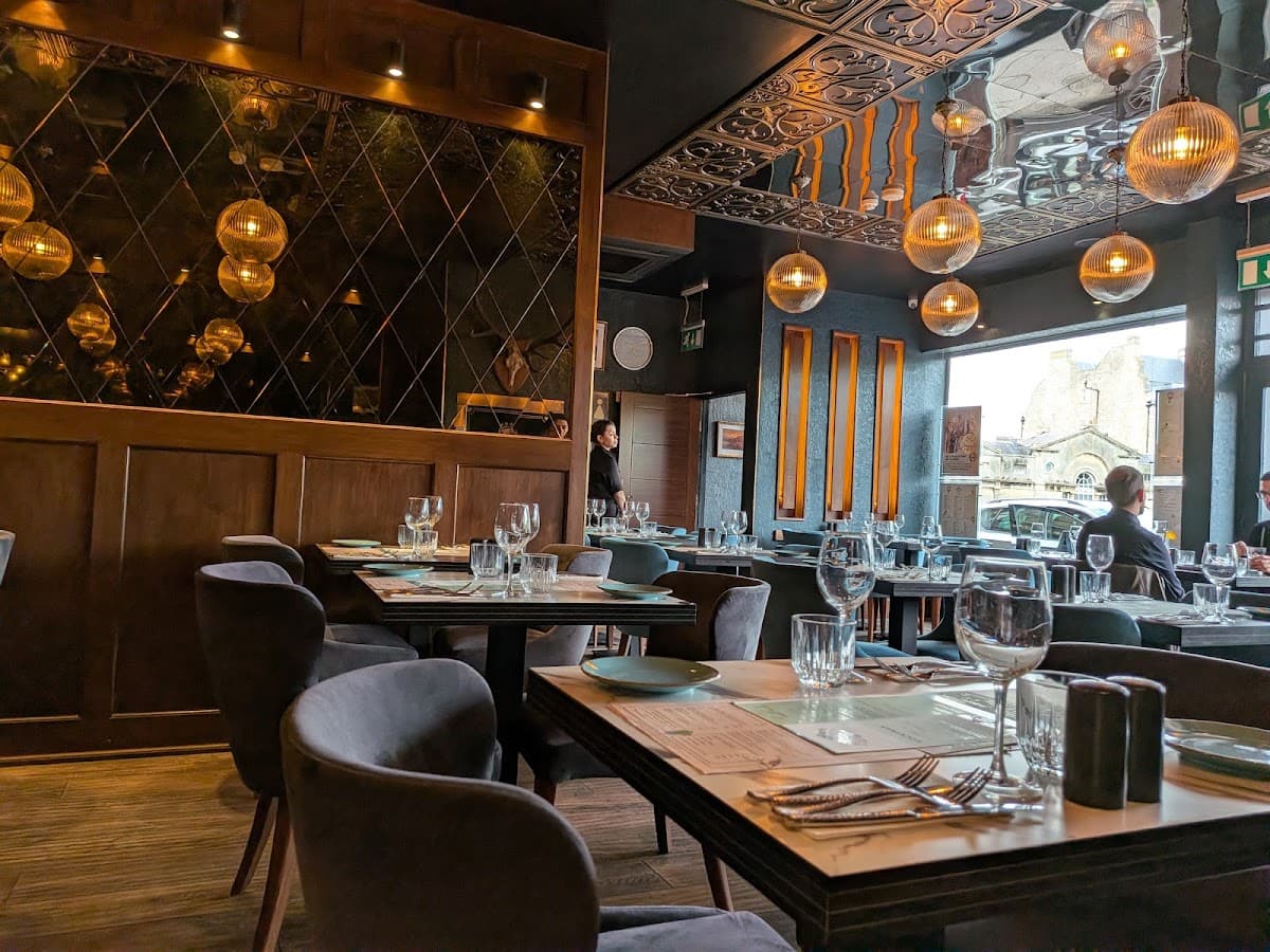 Joya Italian Steakhouse