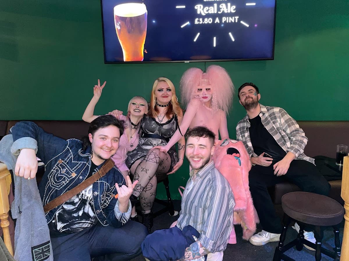 Cherry's Bar