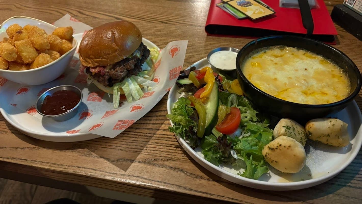 The Crafty Pig, Manchester