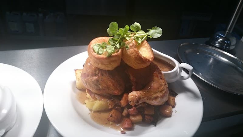 The Crafty Pig, Manchester