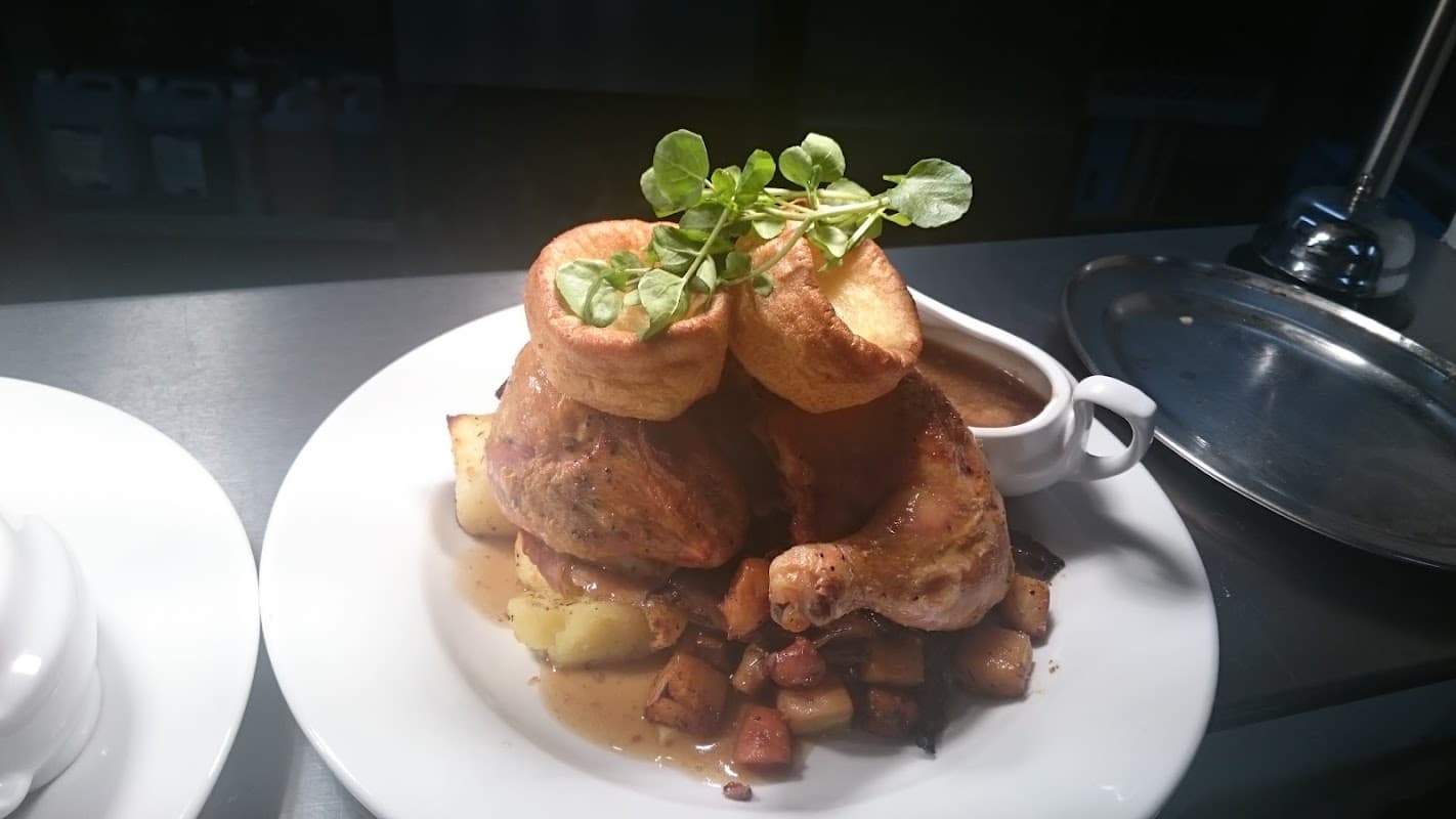 The Crafty Pig, Manchester