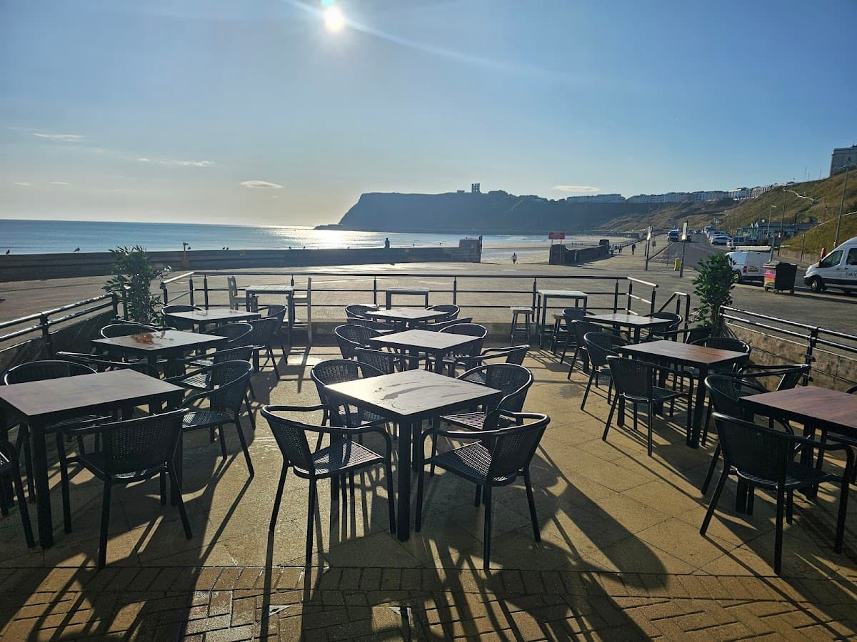 Taylor's Bar & Kitchen